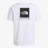 The North Face Evolution box nse regular short sleeve Cene