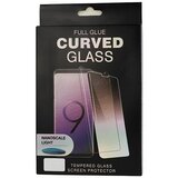  Zaščitno kaljeno steklo full screen z uv premazom in lučko za samsung galaxy S10 plus G975 | Shoptok.si