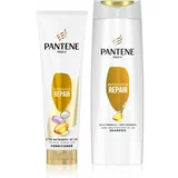 Pantene Pro-V Intensive Repair šampon i regenerator (za oštećenu kosu)