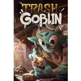 trash goblin steam key (pc) global  trash goblin steam key (pc) global Slike