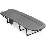 Multi Garden sklopivi kamping ležaj 200 × 65 cm, ležaljka | shoptok.hr