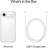 Apple iPhone Air 256GB Bijeli MG2M4ZD/A. | shoptok.hr