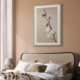  Slika - Softness of Cotton (1 Part) Vertical 40x60 | shoptok.hr
