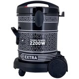 Goldmaster Usisivač za suho usisavanje, spremnik 21 lit., 2200W – GM-7591 Turbomax 21 | Eponuda.ba