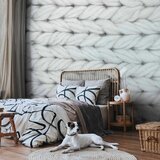  Foto tapeta - Real Wool - First Variant 300x210 Premium | shoptok.hr