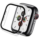 Champion ovitek s polnim pokrovom za apple watch SE/6/5/4 40mm tr, (5000079706) | Shoptok.si