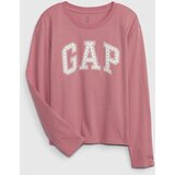 GAP Children's T-shirt with logo - Girls | shoptok.hr