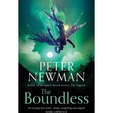 Harper Collins Publishers Ltd Peter Newman - The Boundless | Eponuda.com
