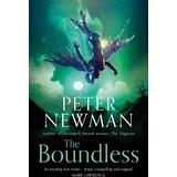 Peter Newman - The Boundless