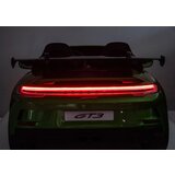 Lean Toys Električni avto DK-P911 Porsche GT3 zelena | Shoptok.si
