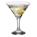 Bistro čaša za martini Cijene