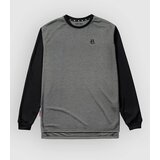 Loose Riders Ess. Heather Long Sleeve Jersey light grey Cene