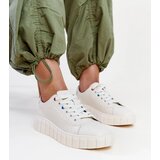 D/CEO Beige trainers Venancia | ePonuda.com