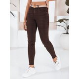 DStreet Jeansy damskie push up czarne | Shoptok.si