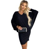 Numoco Short dress with loose sleeves | ePonuda.com