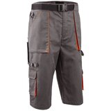  Radne bermude PADDOCK II sive, vel. XXL | shoptok.hr