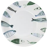 Villa Altachiara Keramična skleda ø 26 cm Camogli – | Shoptok.si