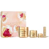 Lancome Hranilne in vlažilne kreme Neujahr Absolute Soft Cream Pflege-Set 4-teilig | Shoptok.si