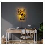 Opviq tree woman 1 lampa
