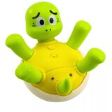 Lean Toys Interaktivna kopalna igrača – Želva z vodno fontano | Shoptok.si