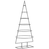  | Metalna božićna jelka | 180 cm Čelik s praškastim premazom | shoptok.hr