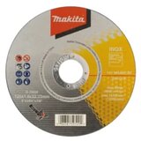 Makita rezna ploča za inox-metal 125x1x22,23mm WA46R Cijene