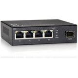 LevelOne 5-Port Gigabit Switch, 1 x SFP | shoptok.hr