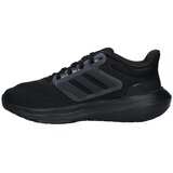 Adidas Visoke superge IG7285 Črna Cene