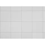 Porculanska pločica Super Whitemat (59,8 x 59,8 cm, Mat)