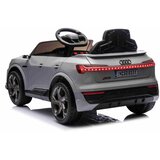  Licencirani auto na akumulator Audi SQ8 - sivi | Eponuda.com