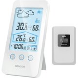 Sencor vremenska postaja SWS3000W | Shoptok.si