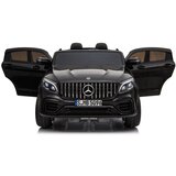  Licencirani auto na akumulator Mercedes GLC 63S QLS 4x4 - dvosjed - crni | shoptok.hr