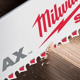 Milwaukee sabljaste testerice za drvo 5/1 TheAX 150mm 48005021 | ePonuda.com