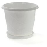  Saksija fi 26cm peskirana | Eponuda.com