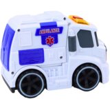  Ambulance ambulance zvukovi svjetla drive auto auto ambulance white | shoptok.hr