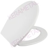 Kerametal arizona wc daska C1 podesiva Cene