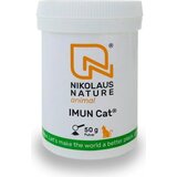 Nikolaus Nature animal IMUN® Cat Cene