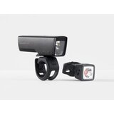  SVJETLO PREDNJE I BLJESKALICA BONTRAGER TREK COMMUTER COMP R FLARE R CITY BIKE LIGHT SET, BLACK Cijene