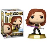 Funko figura pop! star wars legends - mara jade Cene