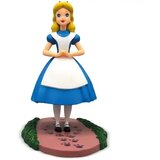 Bullyland Disney Alica v čudežni deželi: Igralna figurica Alice – | Shoptok.si
