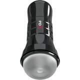 Pipedream PDX Extreme Wet Stroker Super Slide & Glide XXL Frosted | Shoptok.si