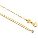Vuch Ženska ogrlica Staria Gold, 44 cm Slike