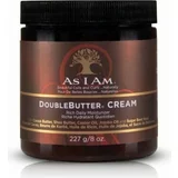 As I Am doublebutter cream - 227 g