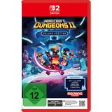 Nintendo Switch 2 Minecraft Dungeons II Deluxe Edition Cijene