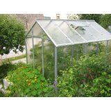  Staklenik EU proizvodnja TOP kvaliteta - model H 6 (197 x 251 cm) | shoptok.hr
