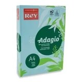  Fotokopir a4 adagio pastel plavi 80gr ( 30088e ) Cene