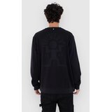 Hurley Dancer Crew Pulover black | Shoptok.si