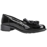 Clarks Nizki čevlji Havisham Edge 26178704 Črna | Shoptok.si
