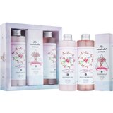 Bohemia Gifts & Cosmetics Rosarium Boho Style darilni set (za tuš) Cene