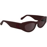 Calvin Klein WOMEN&#39;S SUNGLASSES RED | shoptok.hr